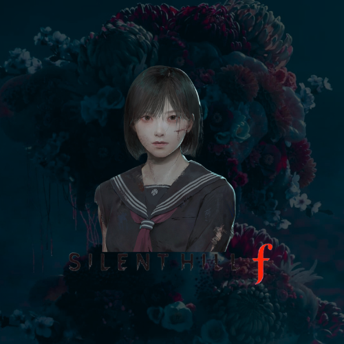 سايلنت هيل ف | silent hill f 