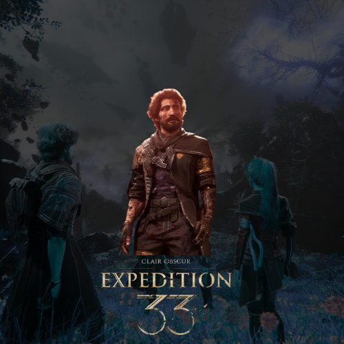 كلير أوبسكور: إكسبيديشن 33 ديلوكس | Clair Obscur: Expedition 33 