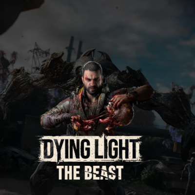 داينق لايت الوحش  | Dying Light: The Beast 
