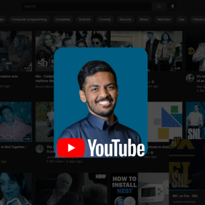 يوتيوب بريميوم شهر ( دعوه )