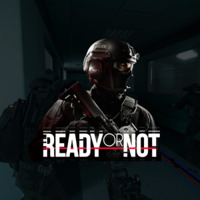 ريدي أور نوت | Ready or Not pc