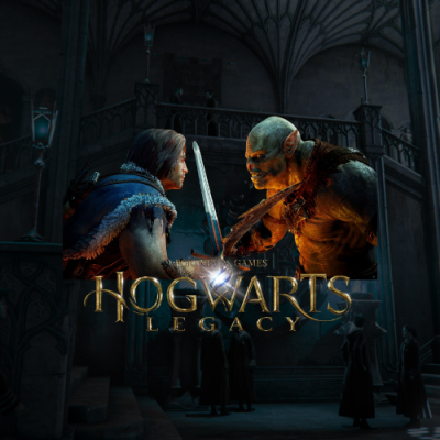 ترأث هوغوورتس | Hogwarts Legacy PC
