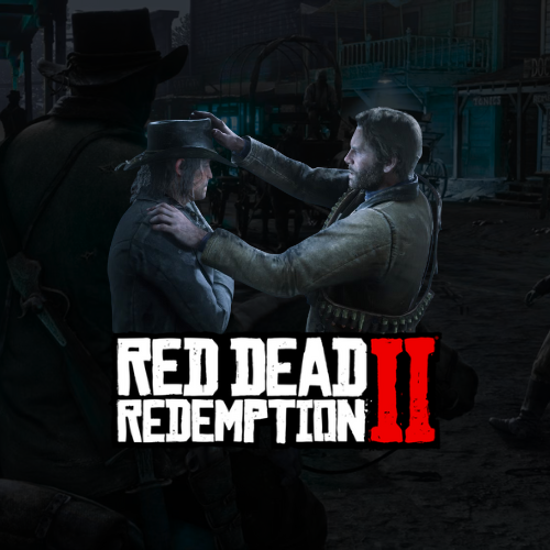 ريد ديد ريدمبشن 2 | Red Dead Redemption 2 PC