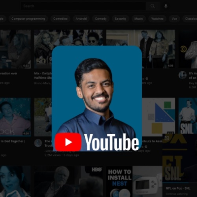 يوتيوب بريميوم فردي سنة خاص فيك